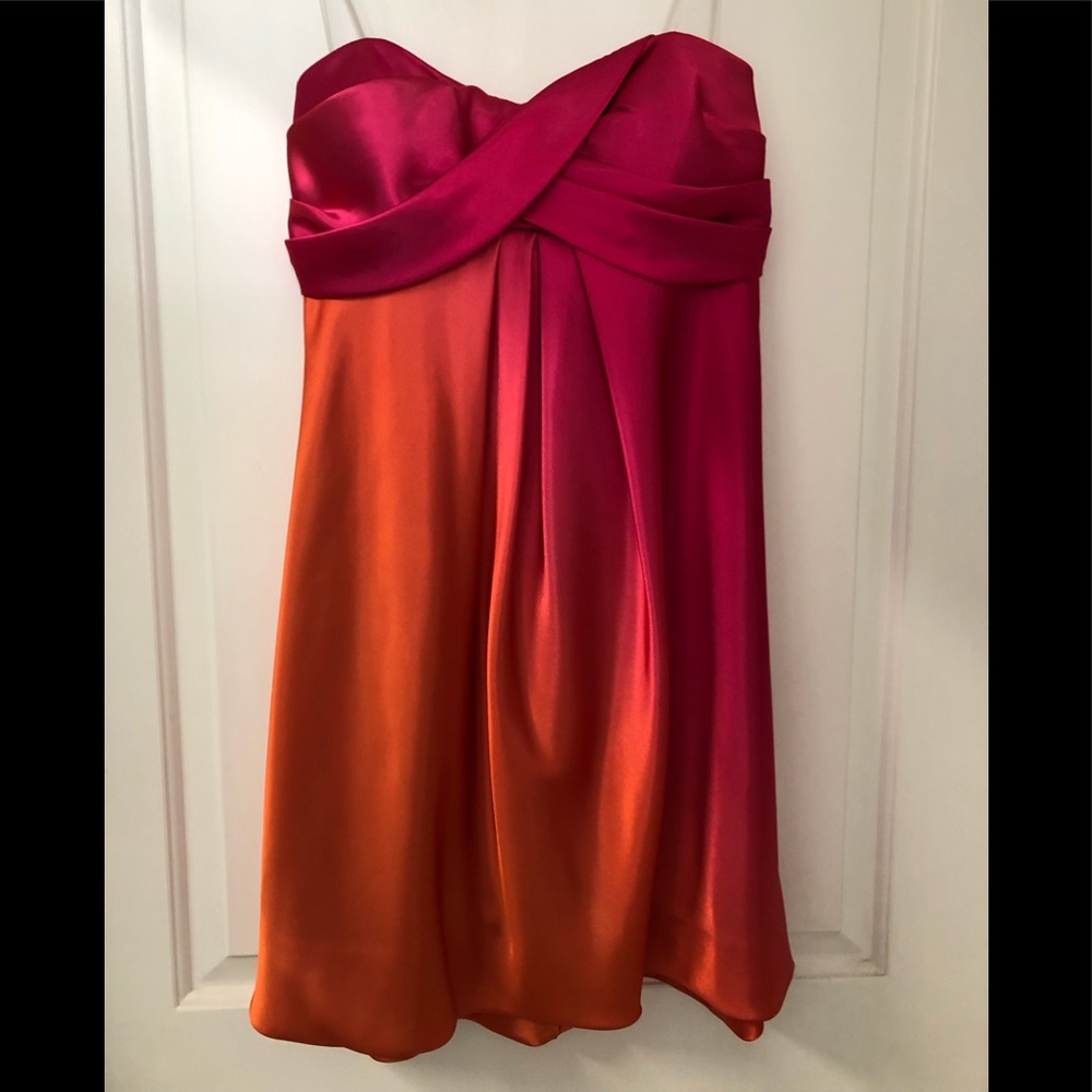 Xcape cocktail dress by Joanna Chen